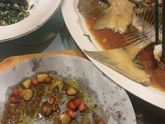 -二分八云雁阁•新晋菜大同味(长治路店)