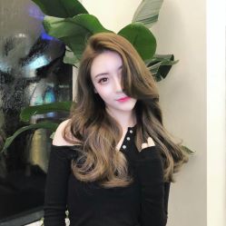 -3AM HAIR SALON染发烫发接发