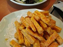 -小土豆北方菜馆(方庄店)