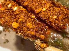 -破瓦寒窑·地摊烤羊排