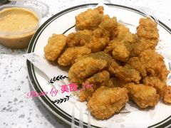 -茶力的小怪兽(梅林卓悦汇店)