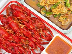 -辣不怕口味虾(凌霄路店)