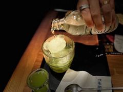 -豪客来牛排(府河店)