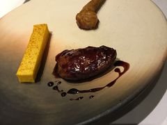 -三嚥阁 La Villa Restaurant