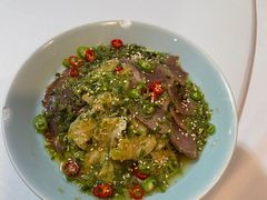 牛三样-首钢一九一九大酒楼(石景山店)