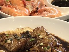 -碧海银沙海鲜餐厅(恒大海上威尼斯店)