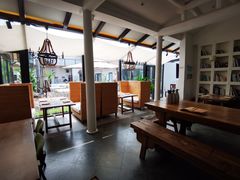 -素心小筑(后沙裕镇店)