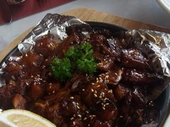 -IL Forno 意坊·意大利餐厅(温州万象城店)