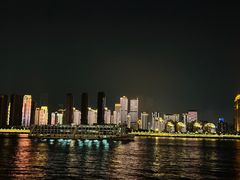 -武汉关码头(轮渡站)