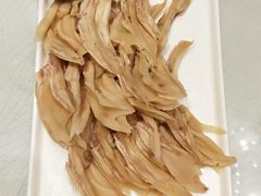-金蝉食府(维吉奥广场店)