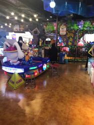 -卡通尼乐园(印象汇店)