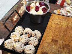 -炸鸡情侣韩式料理(中央大街店)