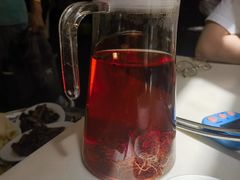-太婆天府山珍酒楼(亚运村店)