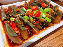 -平娃三宝烧烤·面食(南小街店)