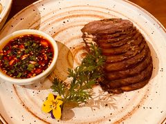 -青年公社烤鸭(滨湖银泰店)