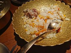 -楼兰新疆主题餐厅(苏州中心店)