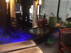 -佬麻雀·新湘菜(珠海金发购物中心店)