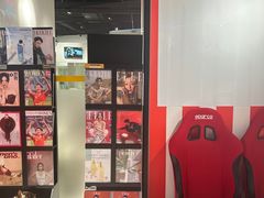 -Dr.stretch·拉伸博士(环球金融中心店)