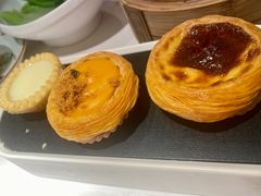 -禄运茶居·手工点心(猎德店)