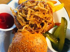 -HELLO 27 意面·沙拉·帕尼尼