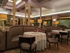 大堂-粗茶淡饭·汉口公馆(循礼门店)