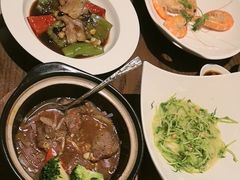 -元素中餐厅.海南菜.粤菜.椰子鸡.海鲜.包房.石梅湾威斯汀度假酒店