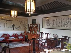 -悦真雅院·四合院·清真私房菜(雍和宫店)