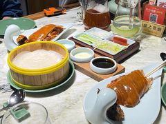 -那家小馆•北京菜•烤鸭(香山店)
