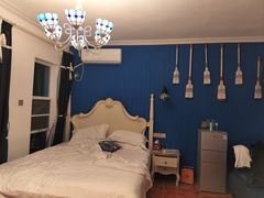 -深圳海边小筑客栈