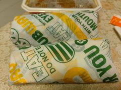 -赛百味SUBWAY(星摩尔店)