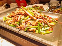 铁板鱿鱼须-湘香楼(浦三路店)