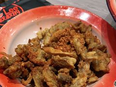 -李叔叔虾蟹大排档(青羊店)