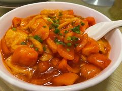 -和膳居饮食有限公司