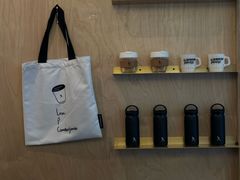 -常识咖啡common sense(春熙路店)