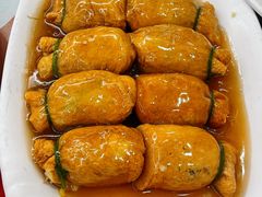 -玉华台饭庄(裕中西里小区店)