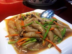 芋子板-鹭岛新泉客家菜·海鲜·融合菜(莲前店)