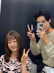 -MY HAIR 旗舰店