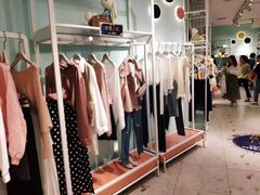 -COCO&DEZOm(CityOn熙地港店)