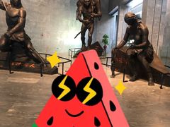 -北京周口店北京人遗址博物馆