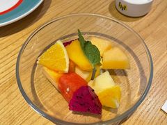 -菲滋意式餐厅(金华银泰城店)