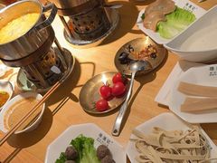 -寻滇记云南鲜牛肉火锅(北海路店)