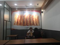 大堂-麦味嘉锅贴(轻工市场店)