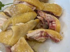 -巫记鸡饭店