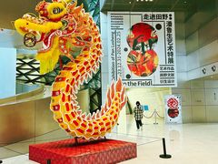 -深圳市当代艺术与城市规划馆