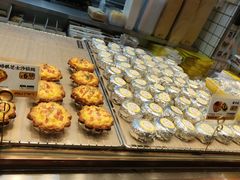 -鲍师傅糕点(江苏路店)