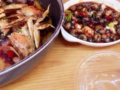 -云晓光头烧烤吧(德平路店)