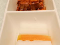 香干味碟-亢龙太子酒轩(东湖店)