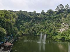 -茗荔园农庄(大涌店)