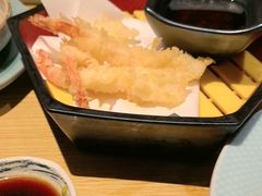 -花和海鲜自助(梅江店)