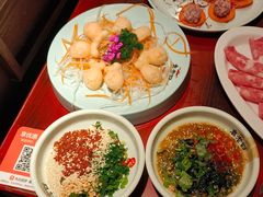 -袁老四重庆老火锅(桐梓坡店)